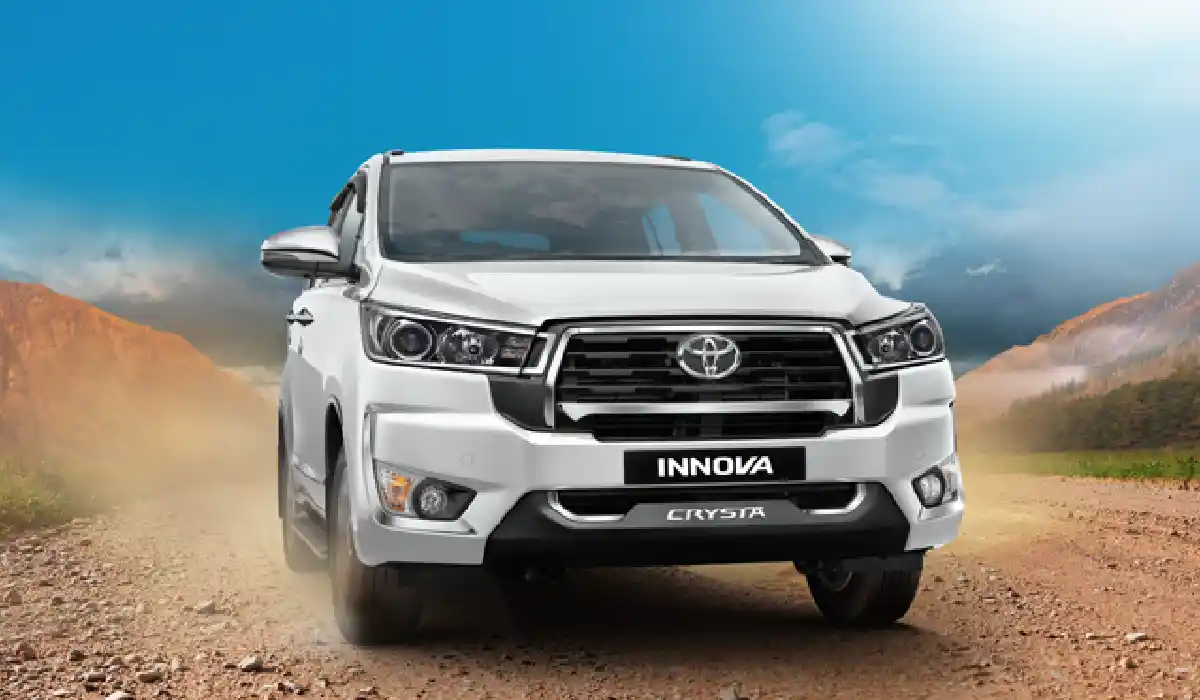 Toyota - Innova Crysta 2.4G - Best Car Rentals - Best Preowned Car - Exclusive Concierge Club.webp